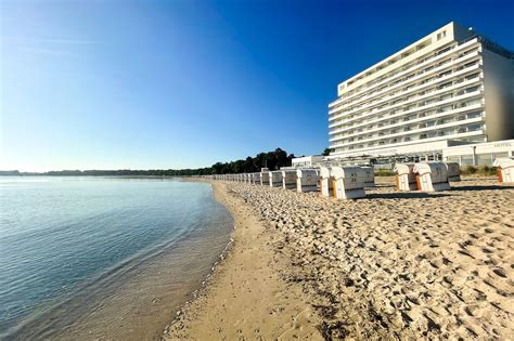 timmendorfer strand hotell